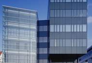 Büro im EURO PLAZA zu mieten