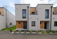 Ideal für Eltern und Kinder – unser Reihenhaus "Am Kremserberg" in St. Pölten