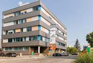 Flexible Arbeitsplätze in Regus Smart City
