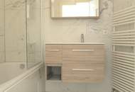 1040! 3-Zimmer Wohnung mit Gemeinschaftsterrasse und schönem Blick zur Karlskirche!