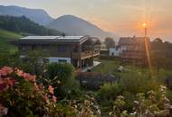 Traumhaftes Penthouse in ruhiger Lage