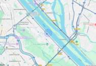 Neu sanierte 3-Zimmer Loggia-Wohnung mit Donau-Weitblick