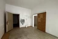 Geschäftslokal direkt auf der Gymnasiumstrasse