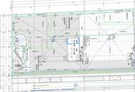 Exklusives Penthaus im Zentrum von Graz,159 m² Wfl.,169 m² Terrassen neuwertig!