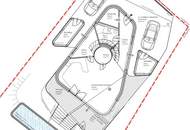 Graz-Rosenberg: Eine Rarität entsteht - Modernes Einfamilienhaus in exklusiver Villenlage!