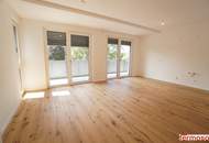 PROVISIONSFREI 2-Zimmer-Wohnung mit Balkon im 1. Obergeschoss