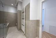 1070! Generalsanierte, wunderschöne 4-Zimmer Altbauwohnung mit 2 Bädern in der Neubaugasse!