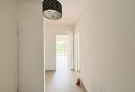 Ruhe, Natur & Komfort – 2-Zimmer-Wohnung mit Gartenidylle