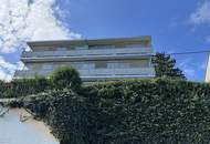 Moderne 2-Zimmer-Wohnung mit Terrasse und Stadtblick in 1130 Wien