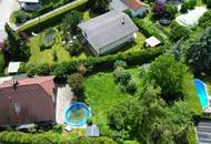 "Traumlage am Hirschentanz | Sofort beziehbares Haus auf 858 m² Grund – ideal für Sanierung oder Neubau!" | ZELLMANN IMMOBILIEN