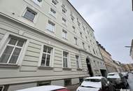 Charmante 2-Zimmer-Wohnung in zentraler Lage von Klagenfurt - Bestbieter gesucht!