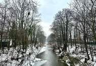 FRISCH SANIERT! NATURNAHES FAMILIENIDYLL - PREISGÜNSTIGE 3-ZIMMER-WOHNUNG MIT PARKPLATZ AN DER STADTGRENZE