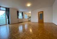 Ruhige 2-Zimmer-Wohnung mit hofseitigem Balkon - verfügbar ab Jänner 2026