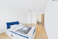 Charmante 2-Zimmer-Wohnung in 1020 Wien beim Wiener Prater – WG geeignet!