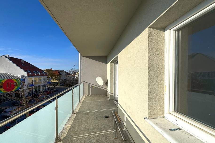 PREIS - LEISTUNG PERFEKT - GÄNSERNDORF ZENTRUM, Wohnung-kauf, 149.000,€, 2230 Gänserndorf