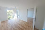 Wohnkomfort mit Freiraum – 2 Zimmer mit Balkon &amp; Loggia