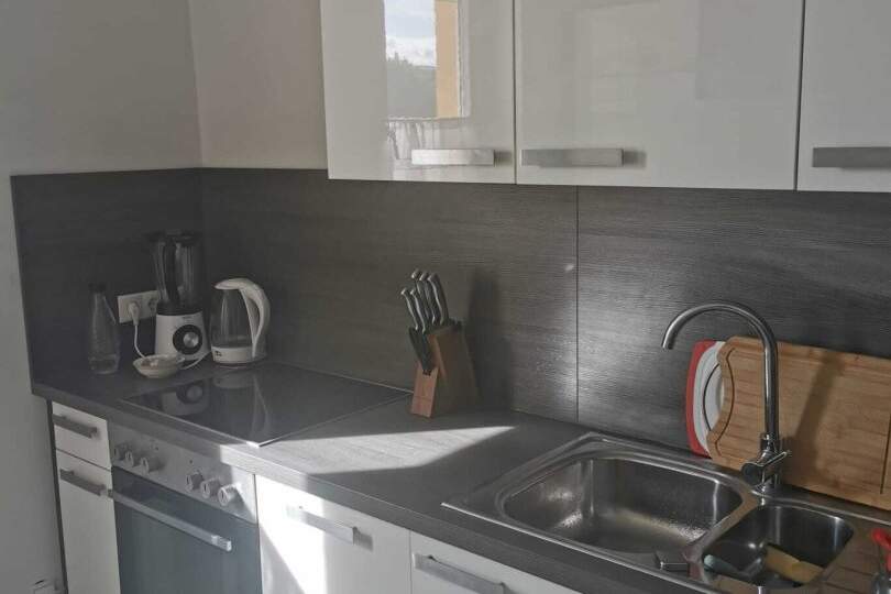 Wohnpark Sandgasse - sanierte Wohnung mit 62,30 m² und möblierter Küche, Wohnung-miete, 619,81,€, 8720 Murtal