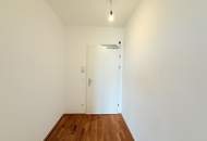 Charmante 2-Zimmer Wohnung mit großer Loggia und viel Licht durch Südseite