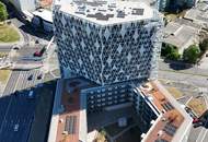 Ihr Neues Zuhause am Puls der Stadt – Level Graz