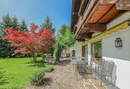 Altbestand mit Potenzial in prominenter Toplage auf der Bichlalm