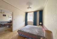 Helle 2-Zimmer-Neubauwohnung mit Retro-Charme