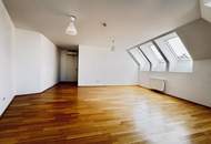 City, Sonne & Dachterrasse