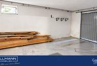 ALTES HAUS. GROSSE PLÄNE. – 774 m² Eigengrund mit Zukunft in Rodaun! | ZELLMANN IMMOBILIEN