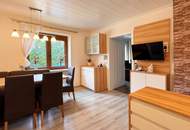 Zweifamilienhaus mit Charme – Top-saniert mit Garten & Pool