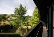 Stilvolles Wohnhaus mit Wellnessbereich, Weinkeller und Fernblick in Ratsch an der Weinstraße