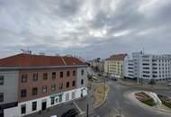 sanierte 2 Zimmerwohnung beim Bahnhof Floridsdorf