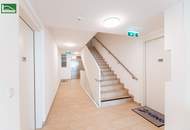 Sofort vermietbar, auch die Küche ist bereits inkludiert - Erstbezugs-Anlegerwohnung (Nettopreis) in Toplage auf Eigengrund unweit der U1