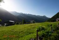 Wohnen wo der Himmel sehr nahe ist - Aussicht und Ruhe in einem vereint