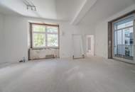 The Legacy - Zukunft berührt Geschichte