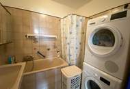 Helle, ruhige Start- oder Anlegerwohnung
