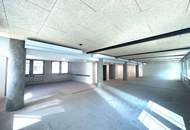 Büroräume im Pharos Haus zu mieten