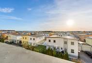 Reihenhaus mit Dachterrasse, Garten und Keller!