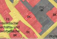 Zentral, modern, flexibel - Bürofläche mit vielen Möglichkeiten
