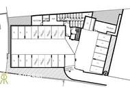 PROVISIONSFREI - Wohnen in Verbundenheit - westseitig ausgerichtete Dachgeschosswohnung - B Top 14