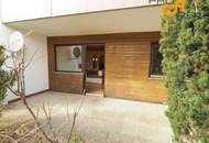 Ruhige 2- Zi.- Single- Whng. Feldkirchen mit Tiefgarage + Gartennutzung!