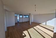 LOFT Wohnung - Nähe U2 Station Donauspital - 72 m2- neu saniert - Terrasse südseitig - mit Fernblick