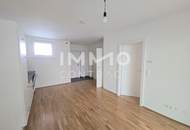Zentrale, geförderte 2 Zimmer Wohnung mit Balkon - Lazarettgürtel 100b - Top 15