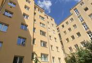 Perfekt + Hochwertig ! 2 Zimmer Wohnung + separater Küche und Essplatz. Furnished 1 bedroom next U1