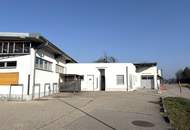 Gewerbeliegenschaft/Fachmarkt in bestens frequentierter Lage