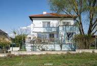 Elegantes Einfamilienhaus mit vielen luxuriösen Extras in Enzersfeld