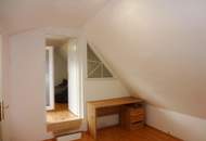 Bezugsfertiges kleines Haus mit Innenhof und Wintergarten!