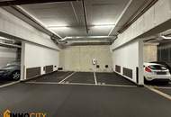 Zu verkaufen: Hochwertiger Garagenplatz, Graf-Starhemberg-Gasse 14, 1040 Wien