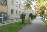 Sehr sympathische 3 Zimmer LOGGIA-Neubauwohnung im Grünen !!