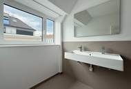 Weihnachtsaktion - NEUE PREISE | 3-Zimmer Dachterrassenwohnung nahe dem Donaukanal | ERSTBEZUG | TOP 13