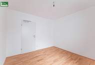 Sinnvolles Wohnungsinvestment fertig gestellt! Sofort vermietbar, sofort Erträge erzielen. Neubau-Erstbezug – die Küche ist inkludiert!