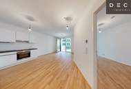 | U1 KAGRAN | DIREKT AM KIRSCHBLÜTENPARK | TOP-RUHELAGE | AB SOFORT BEZIEHBAR | GROSSER BALKON |